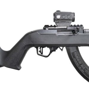 Tandemkross Skeletonized Magazine Release for Ruger® 10/22®