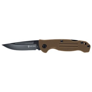 UMAREX KNIFE ELITE FORCE EF165 TAN<span class="dm-archive-stock-status dm-archive-stock-status--sold-out dm-archive-stock-status--mode-text">Sold Out</span>