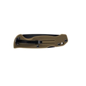UMAREX KNIFE ELITE FORCE EF165 TAN<span class="dm-archive-stock-status dm-archive-stock-status--sold-out dm-archive-stock-status--mode-text">Sold Out</span>
