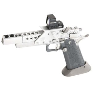 BUL SAS II Spitfire – 9mm