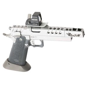 BUL SAS II Spitfire – 9mm