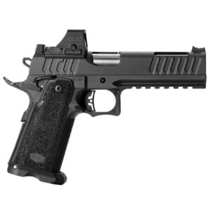 BUL SAS II TAC 5″ G2