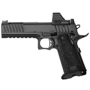 BUL SAS II TAC 5″ G2