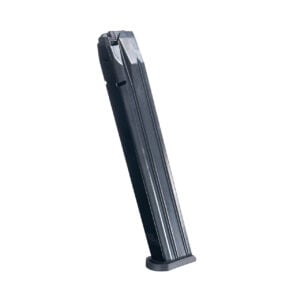 Promag CZ® P10-F/P10-C/P-09 9mm 32 Round Magazine<span class="dm-archive-stock-status dm-archive-stock-status--preorder dm-archive-stock-status--mode-text">Preorder</span>
