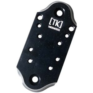 Tandemkross Shadow Mount V3.0 for Ruger® Mark™ Series