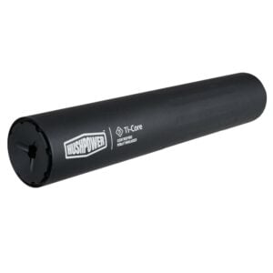Hushpower Suppressor Titanium Core<span class="dm-archive-stock-status dm-archive-stock-status--supplier dm-archive-stock-status--mode-text">In Stock with Supplier</span>