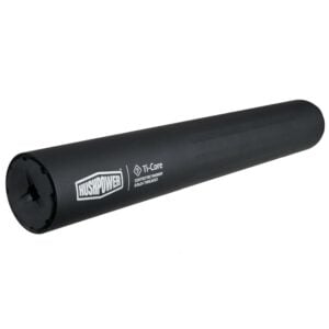 Hushpower Ti.Core 30Cal Magnum Silencer<span class="dm-archive-stock-status dm-archive-stock-status--supplier dm-archive-stock-status--mode-text">In Stock with Supplier</span>