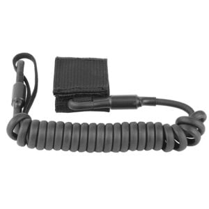 BlackHawk Tactical Pistol Lanyard – Black<span class="dm-archive-stock-status dm-archive-stock-status--supplier dm-archive-stock-status--mode-text">In Stock with Supplier</span>