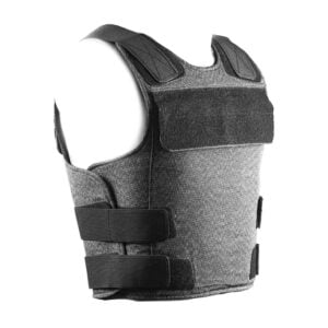 DML Low Profile Stab Resistant Vest