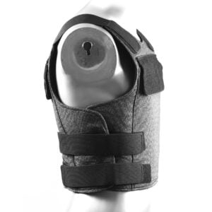 DML Low Profile Stab Resistant Vest