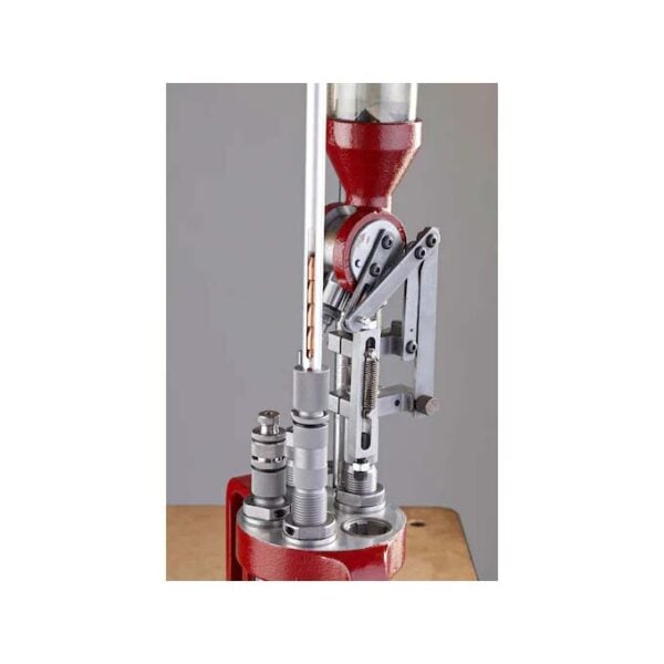 Hornady Lock-N-Load Bullet Tube<span class="dm-archive-stock-status dm-archive-stock-status--supplier dm-archive-stock-status--mode-text">Available Online</span>