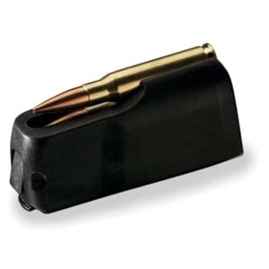 Browning X-BOLT 4 Shot Magazine – 300PRC