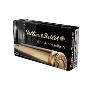 Sellier & Bellot 6.5 CREEDMOOR 140gr SP – 20 Rounds<span class="dm-archive-stock-status dm-archive-stock-status--supplier dm-archive-stock-status--mode-text">In Stock with Supplier</span>
