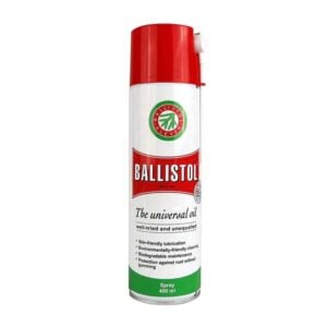 BALLISTOL UNI OIL SPRAY – 400ML<span class="dm-archive-stock-status dm-archive-stock-status--in-stock dm-archive-stock-status--mode-text">In Stock</span>