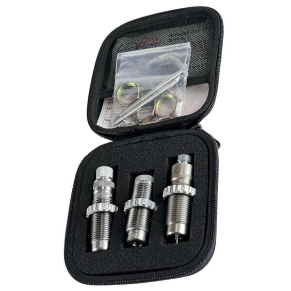 DAA 3-Piece Steel Die Set .223<span class="dm-archive-stock-status dm-archive-stock-status--in-stock dm-archive-stock-status--mode-text">In Stock</span>