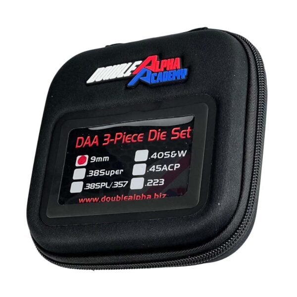 DAA 3-Piece Carbide Die Set 38Super<span class="dm-archive-stock-status dm-archive-stock-status--in-stock dm-archive-stock-status--mode-text">In Stock</span>