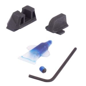 Strike Industries Strike Iron Sights for Glock – Suppressor Height<span class="dm-archive-stock-status dm-archive-stock-status--preorder dm-archive-stock-status--mode-text">Preorder</span>
