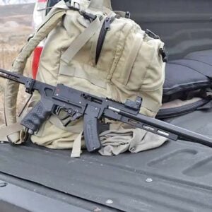 Manticore X Lower for Ruger® 10/22® PRO Bundle<span class="dm-archive-stock-status dm-archive-stock-status--backorder dm-archive-stock-status--mode-text">Backorder</span>