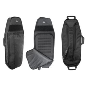 UTG 34″ Responder Sling Pack – Black<span class="dm-archive-stock-status dm-archive-stock-status--sold-out dm-archive-stock-status--mode-text">Sold Out</span>