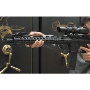 UTG PRO® AR15 Ultra Slim Free Float M-LOK® Handguard – 15″<span class="dm-archive-stock-status dm-archive-stock-status--in-stock dm-archive-stock-status--mode-text">In Stock</span>