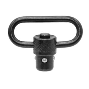 UTG Steel QD Sling Swivel – 1.25″ Loop<span class="dm-archive-stock-status dm-archive-stock-status--in-stock dm-archive-stock-status--mode-text">In Stock</span>