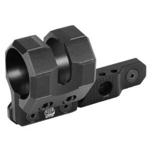 UTG M-LOK Offset Flashlight Ring Mount – Black<span class="dm-archive-stock-status dm-archive-stock-status--in-stock dm-archive-stock-status--mode-text">In Stock</span>
