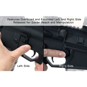 UTG® AR15 Lower Upgrade Kit