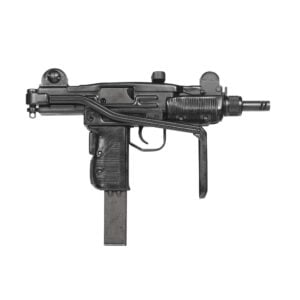 IMI MINI UZI Full Auto – 9mm
