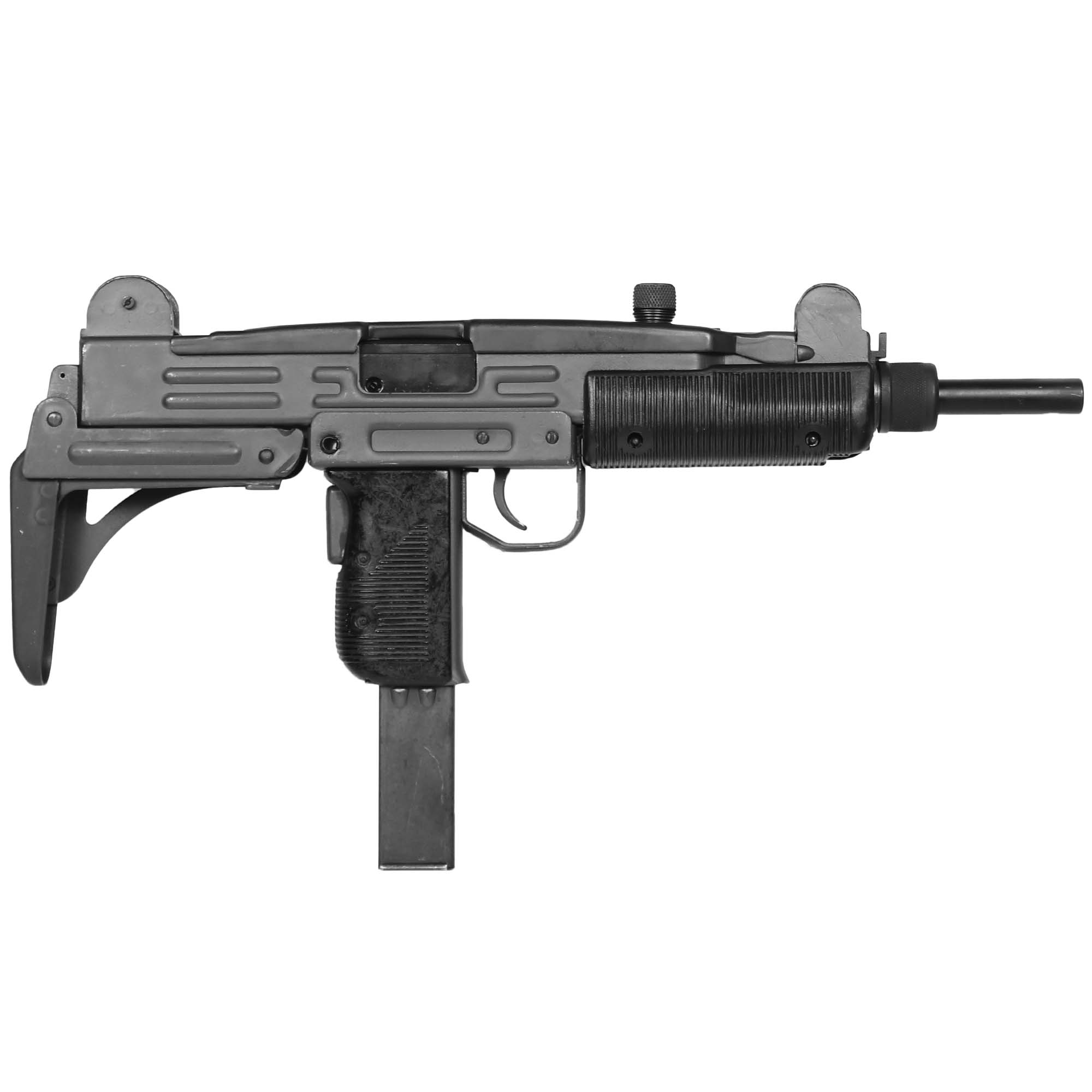 IMI UZI Full Size Full Auto - 9mm — Delta Mike Ltd