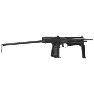 Lucznik PM-63 RAK – 9x18mm Makarov