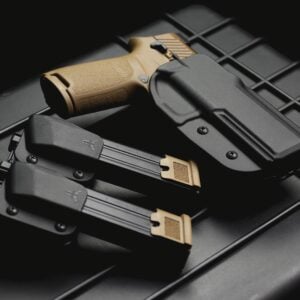 BladeTech Sig P320 Range Kit
