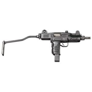 IMI MINI UZI Full Auto – 9mm