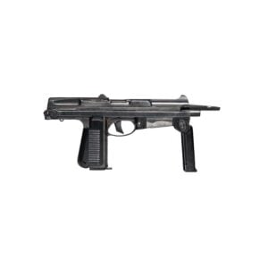 Lucznik PM-63 RAK – 9x18mm Makarov