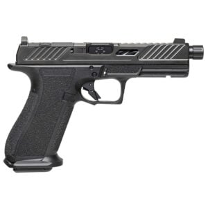 Shadow Systems DR920 Elite Threaded – 9mm