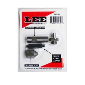 LEE Case Conditioning Combo