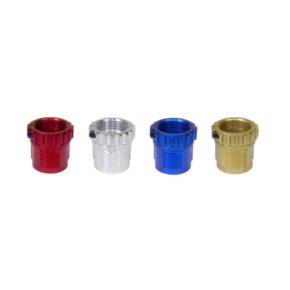 LEE Spline Drive Breech Lock Bushing – 4 pack<span class="dm-archive-stock-status dm-archive-stock-status--sold-out dm-archive-stock-status--mode-text">Sold Out</span>