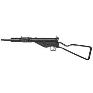 Sten MK2 – 9mm