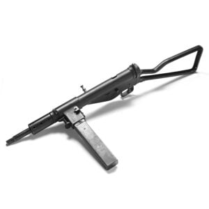 Sten MK2 – 9mm