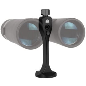 Precision Pro Binocular Tripod Adapter with Quick Release