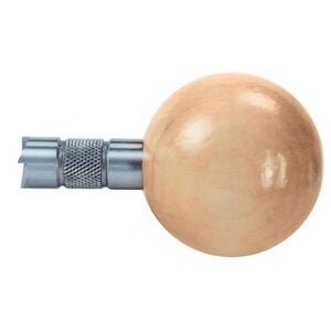 LEE Cutter with Ball Grip