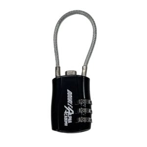 DAA Combination Lock