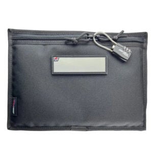 DAA Combination Lock