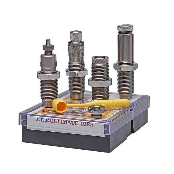 LEE 6.5 Creedmoor Ultimate Die set<span class="dm-archive-stock-status dm-archive-stock-status--in-stock dm-archive-stock-status--mode-text">In Stock</span>