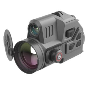 Guide TB1250 Pro Thermal Clip-On W/ LRF