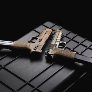 Promag Beretta® 92F 9mm 32 Round magazine