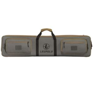 LEUPOLD RENDEZVOUS RIFLE CASE LARGE TAN/GREY<span class="dm-archive-stock-status dm-archive-stock-status--supplier dm-archive-stock-status--mode-text">In Stock with Supplier</span>