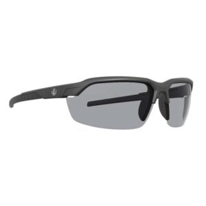 LEUPOLD SUNGLASSES TRACER MATTE BLACK SHADOW GREY
