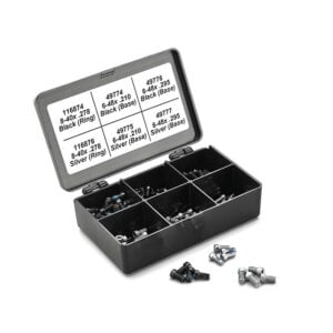 LEUPOLD TORX SCREW KIT