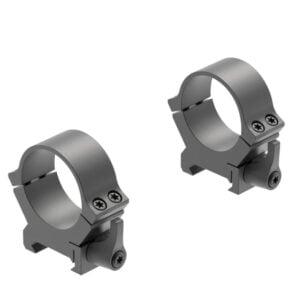 LEUPOLD QRW2 Weaver/Picatinny RINGS – 30mm
