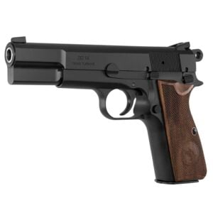 Tisas Zig 14 – 9mm